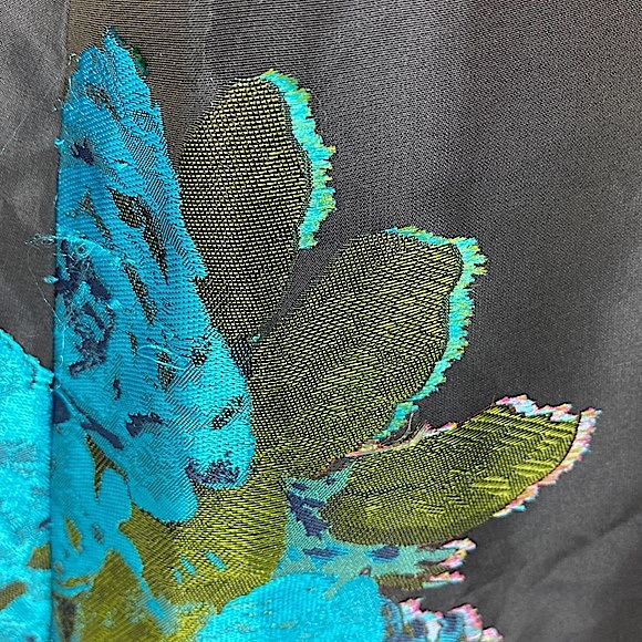 Anthropologie Maeve Ronette Jacquard Skirt - Picture 8 of 14